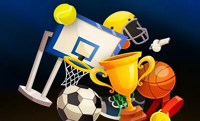 Sports Welcome