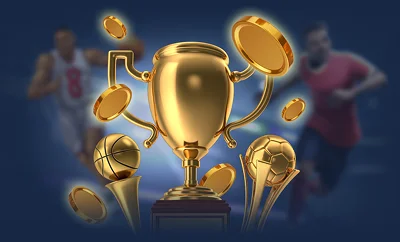 Casino Welcome Bonus