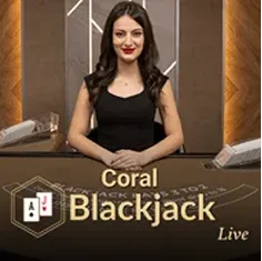Blackjack Live