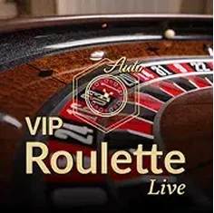 Live Roulette