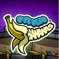 1 Crap Bananas