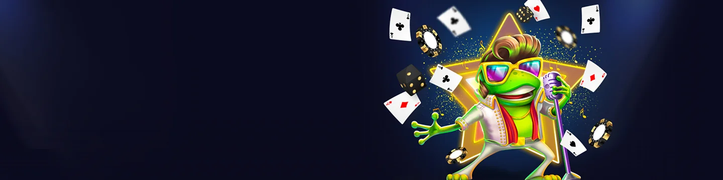 20Bet Casino